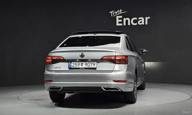 Jetta 7th Generation