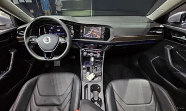 Jetta 7th Generation