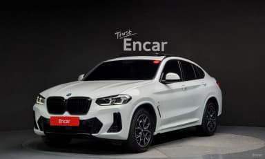 X4 (G02)