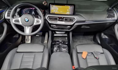 X4 (G02)