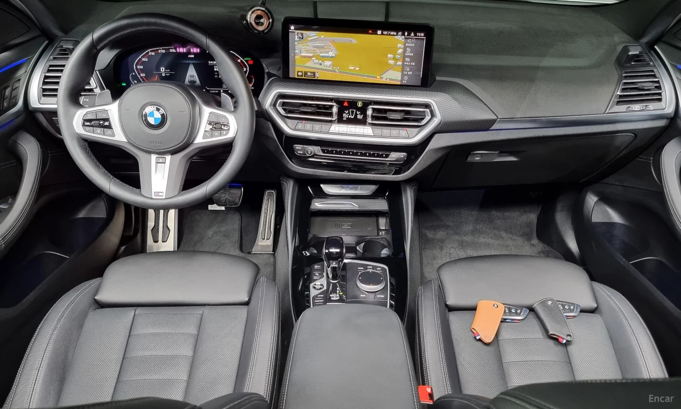 X4 (G02)