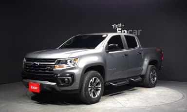 Real New Colorado