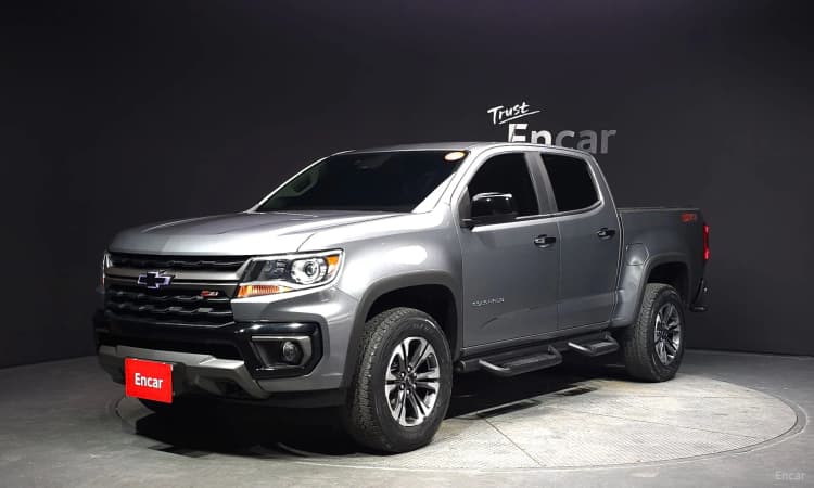 Real New Colorado