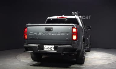 Real New Colorado