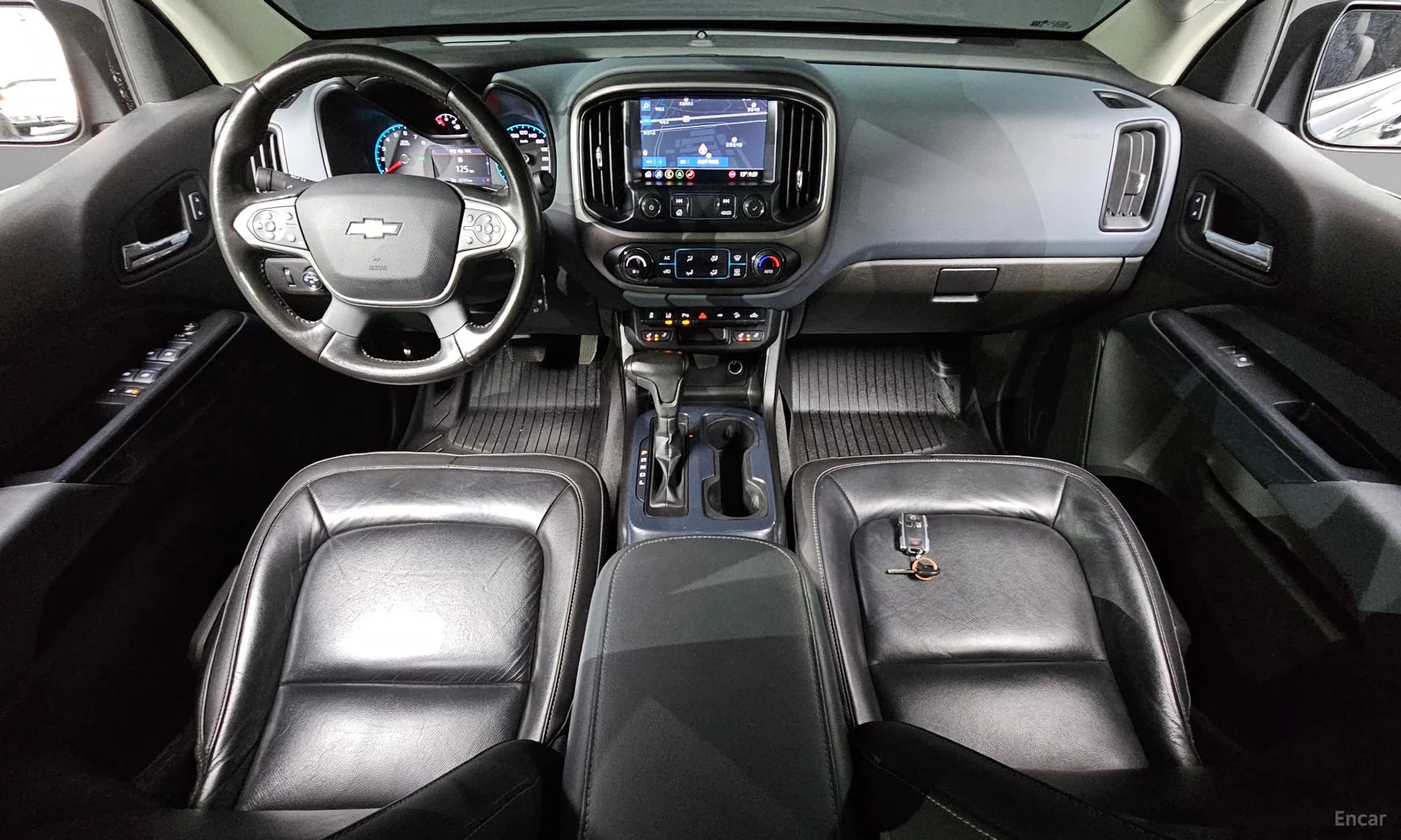 Real New Colorado