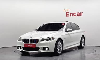 5 Series (F10)