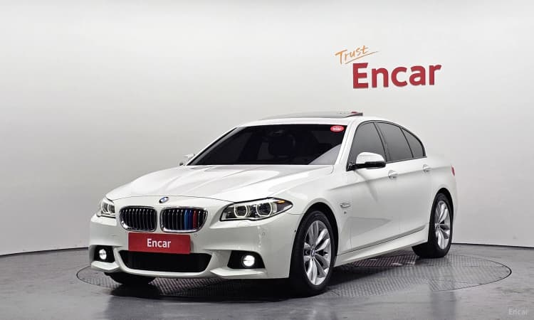5 Series (F10)