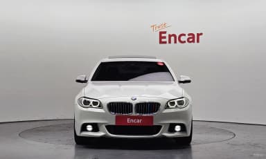 5 Series (F10)
