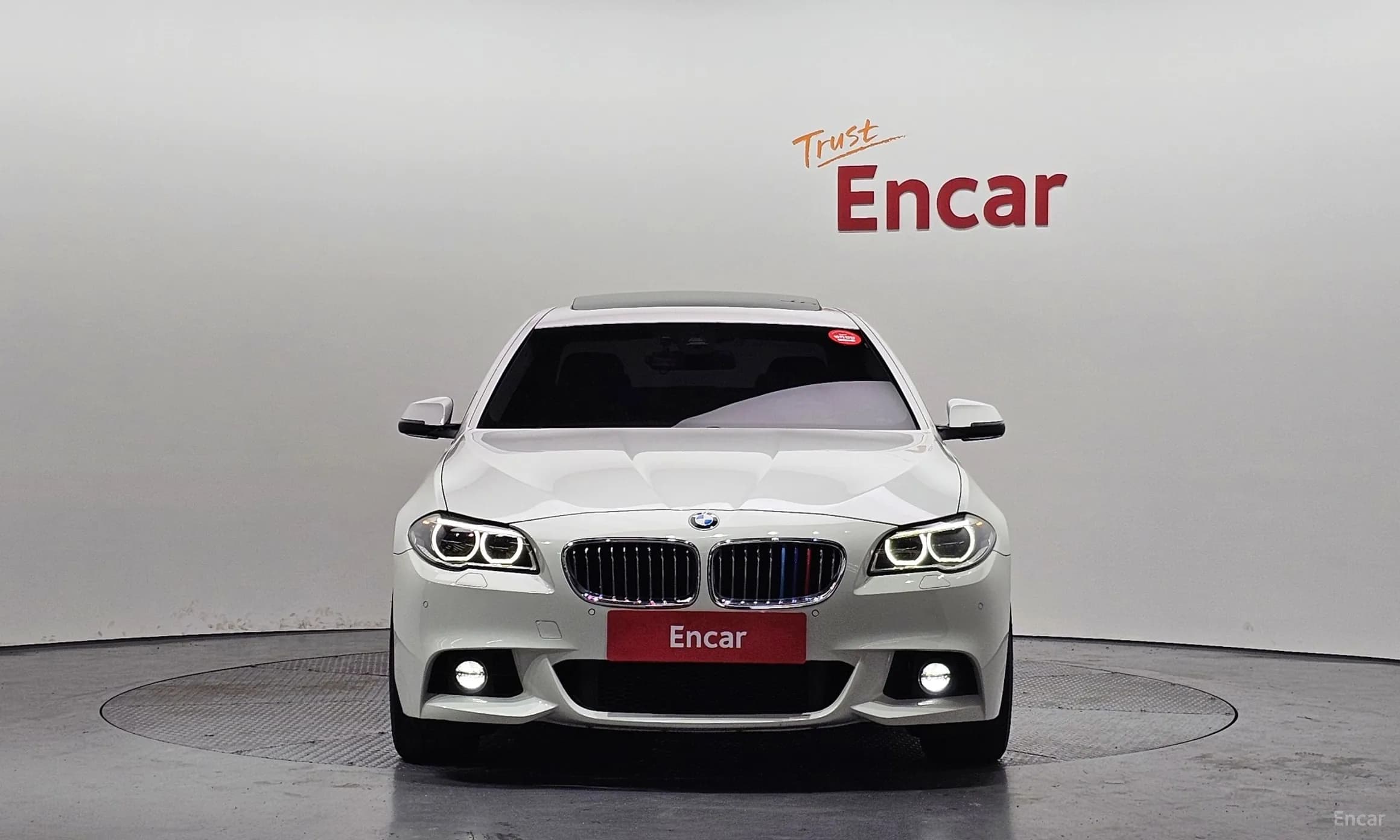 5 Series (F10)