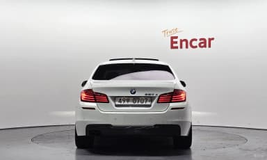 5 Series (F10)