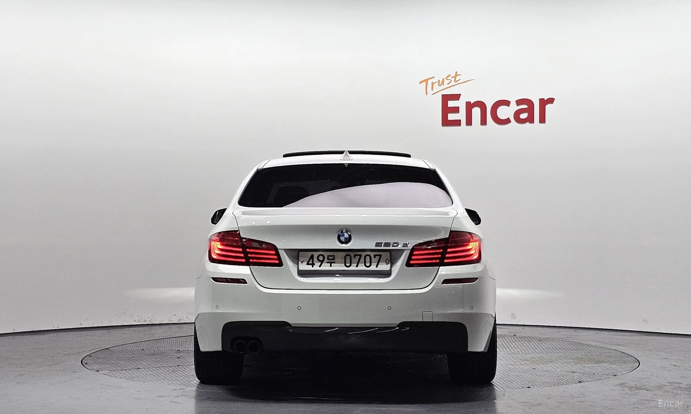 5 Series (F10)