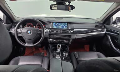 5 Series (F10)