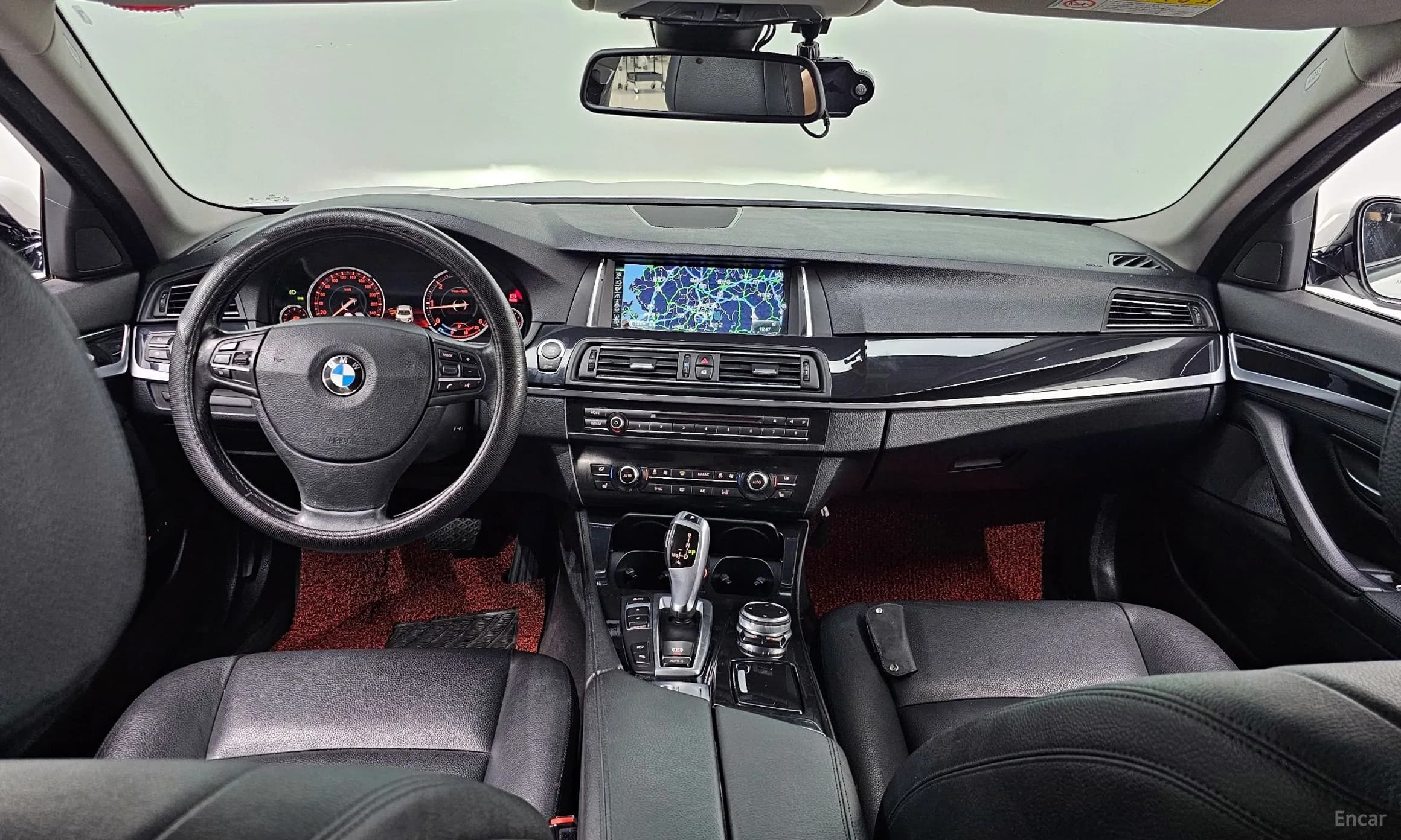 5 Series (F10)