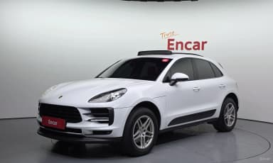 Macan