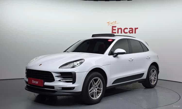 Macan