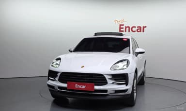 Macan