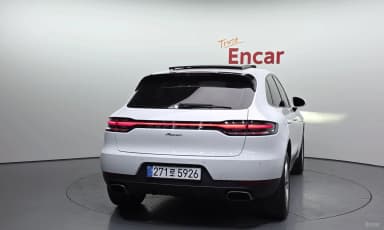 Macan