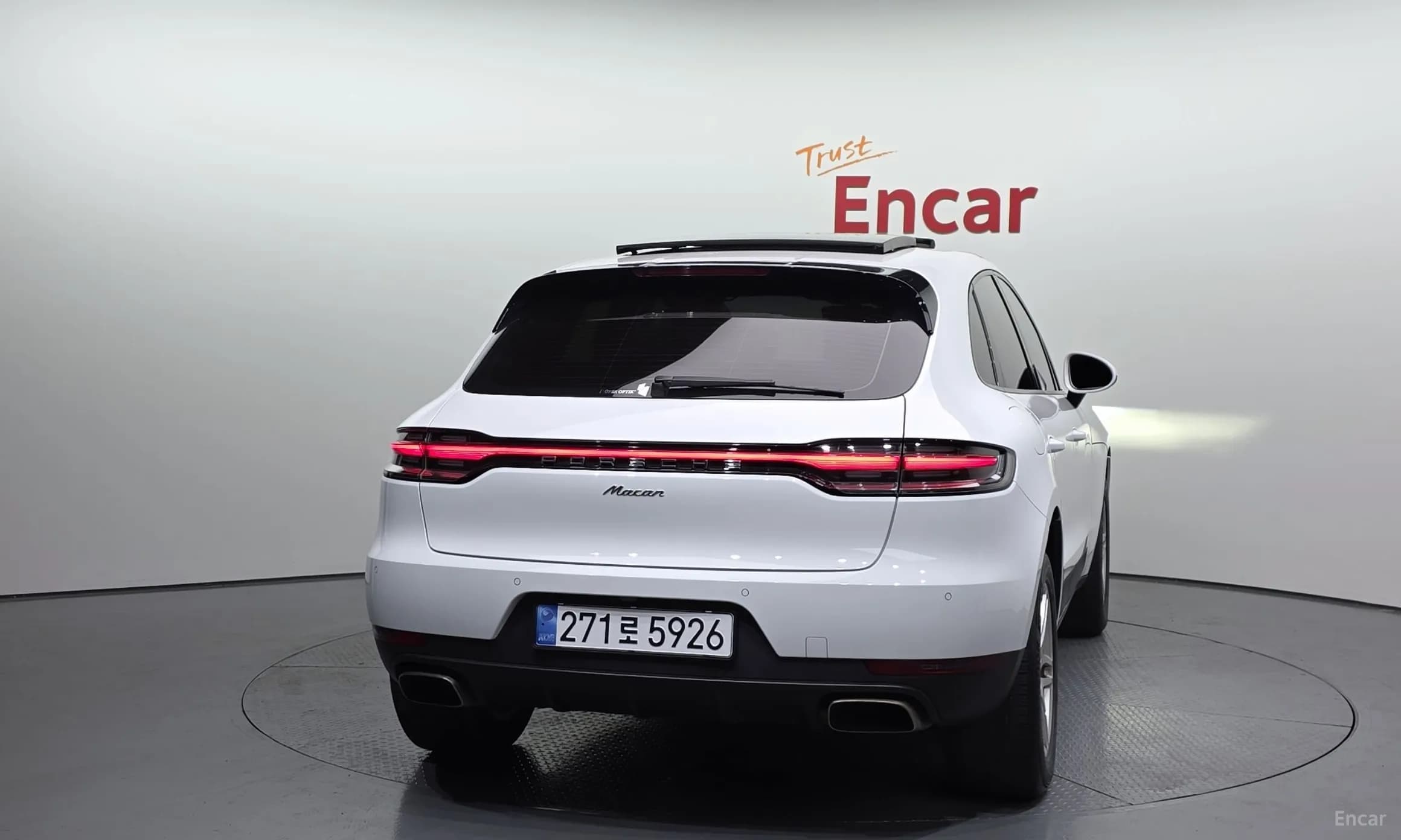 Macan