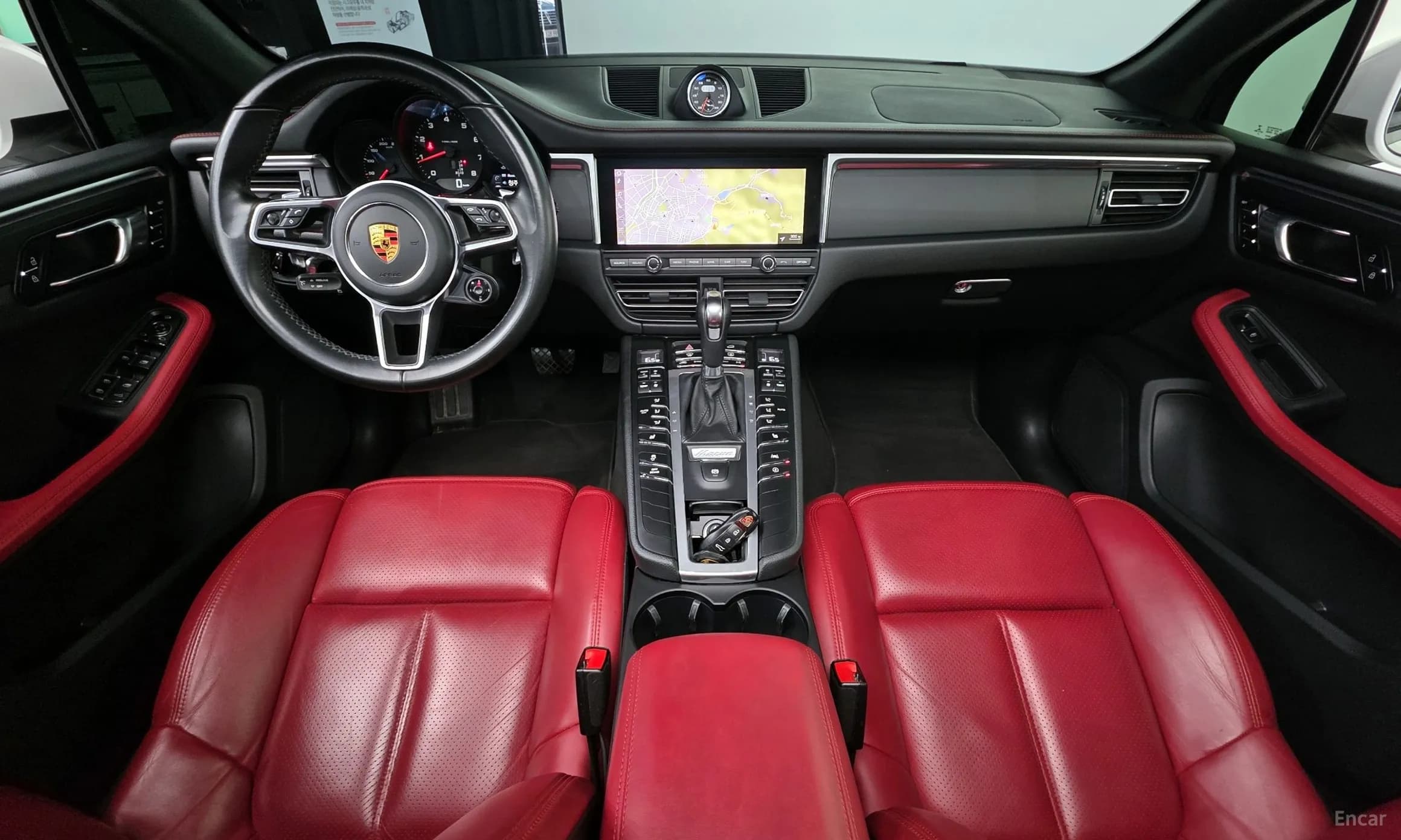 Macan