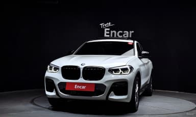 X4 (G02)