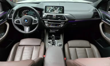X4 (G02)