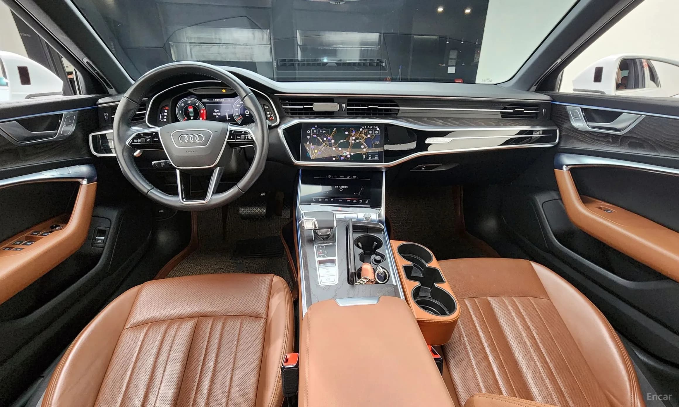 A6 (C8)