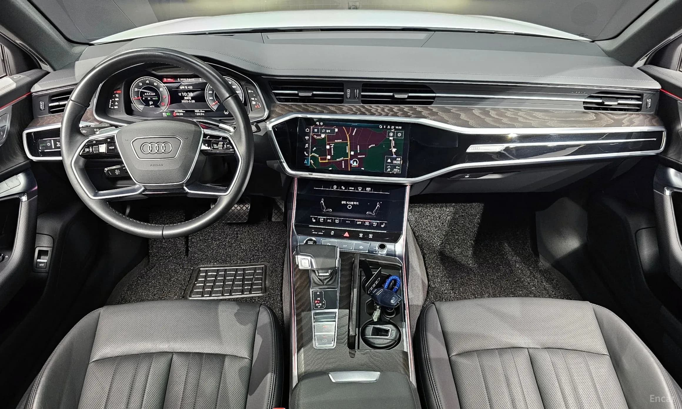 A6 (C8)