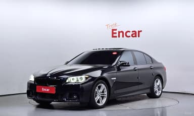 5 Series (F10)