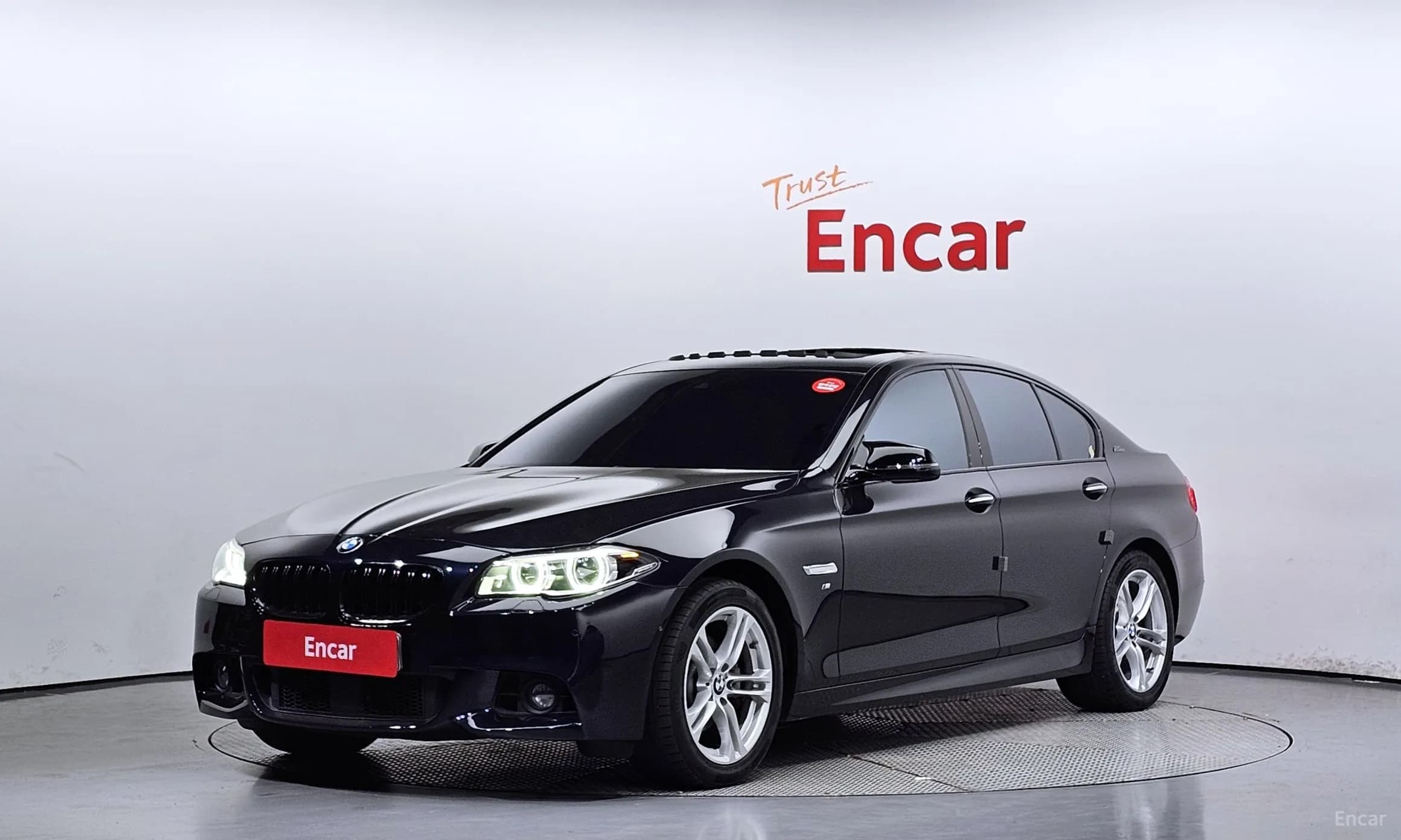 5 Series (F10)
