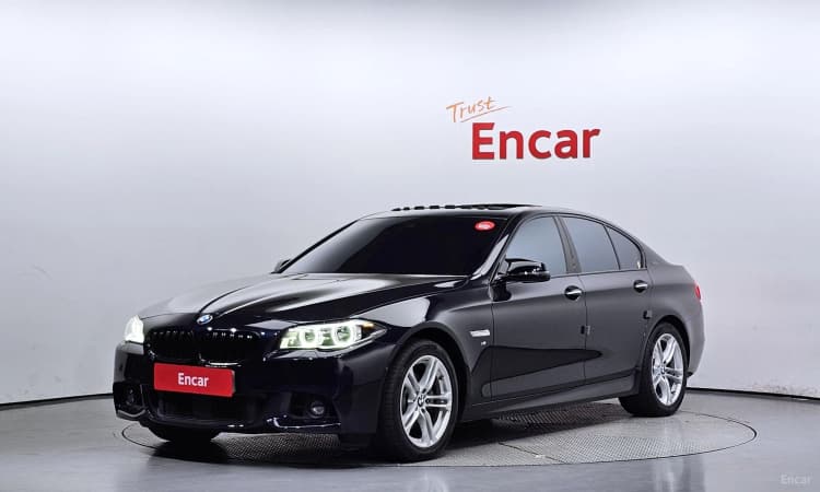 5 Series (F10)