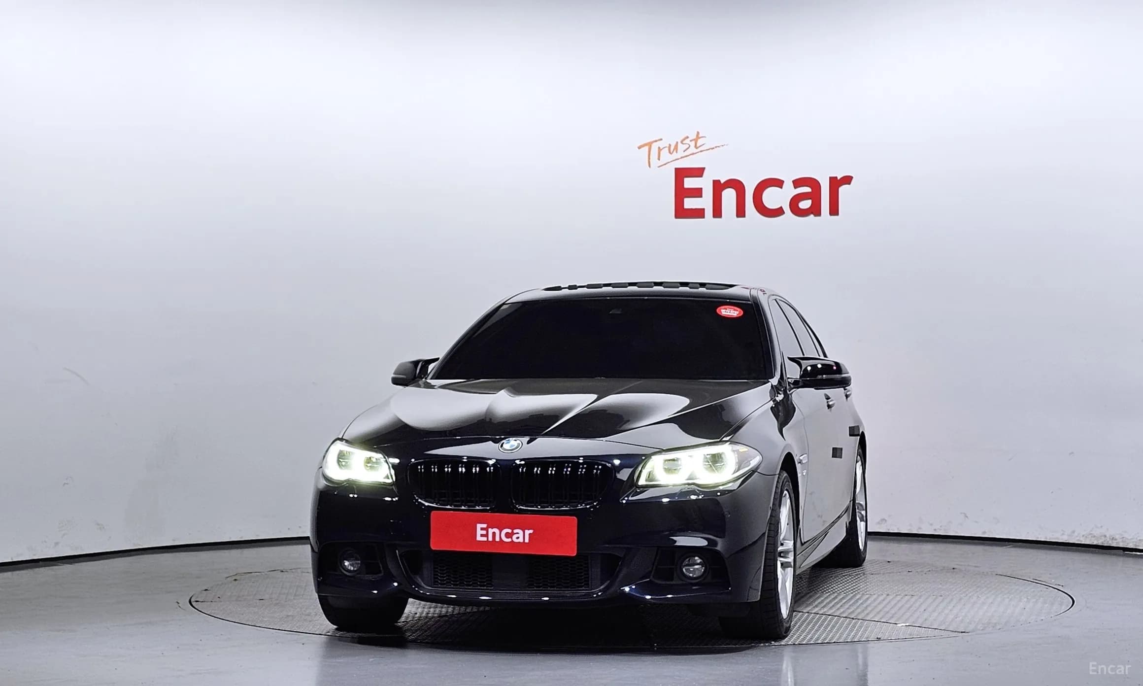 5 Series (F10)