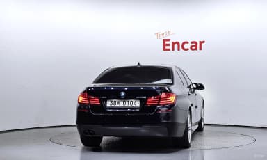 5 Series (F10)