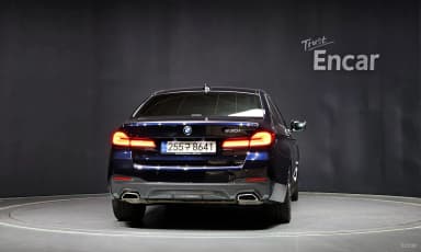 5 Series (G30)