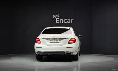 E-Class W213