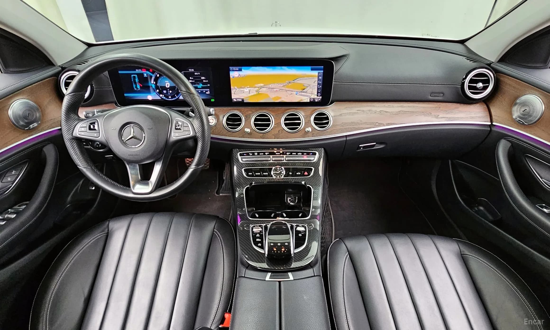 E-Class W213