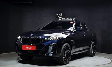 X6 (G06)
