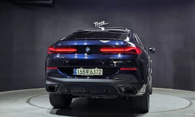 X6 (G06)