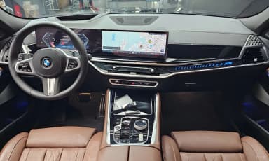 X6 (G06)