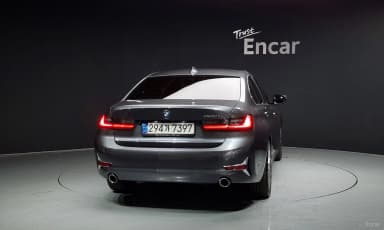3 Series (G20)