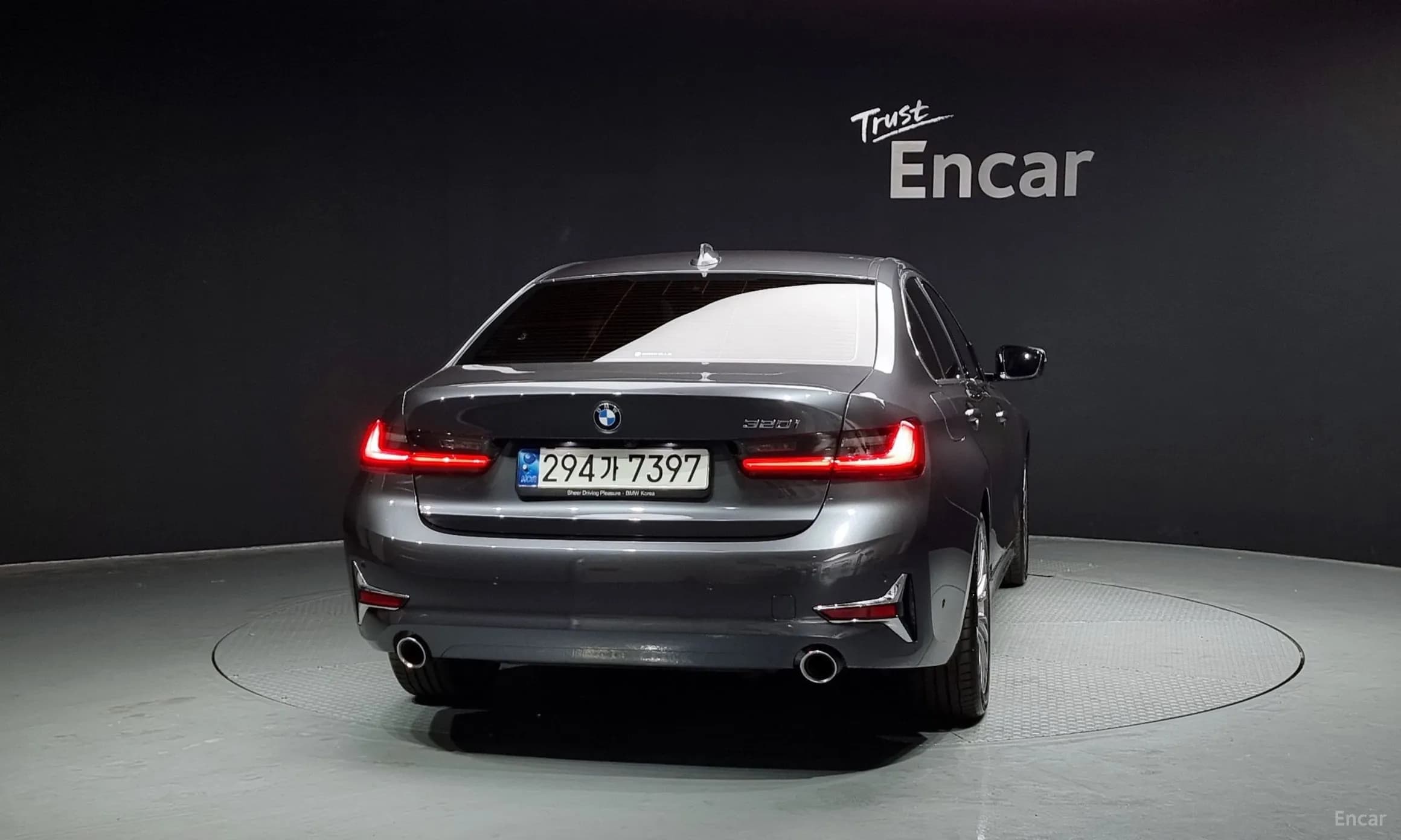 3 Series (G20)