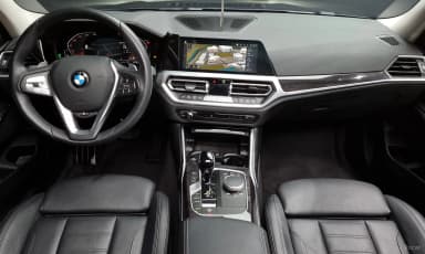 3 Series (G20)