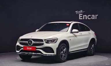 GLC-Class X253