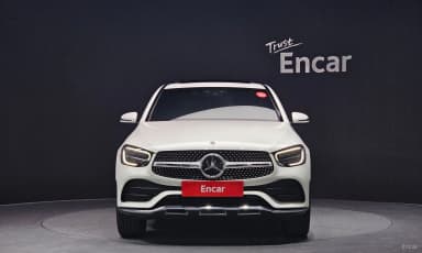 GLC-Class X253