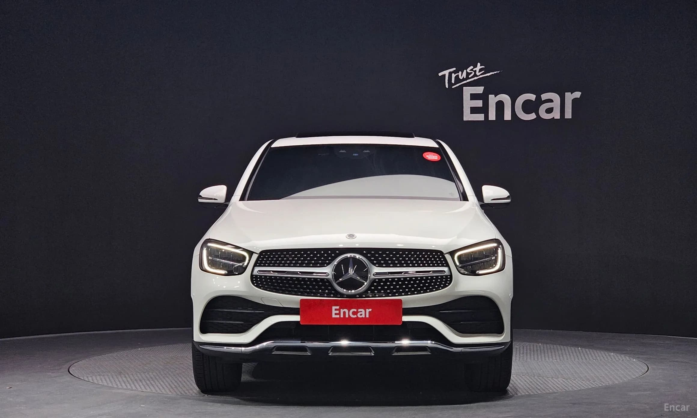 GLC-Class X253
