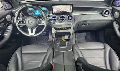 GLC-Class X253