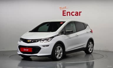 Bolt EV