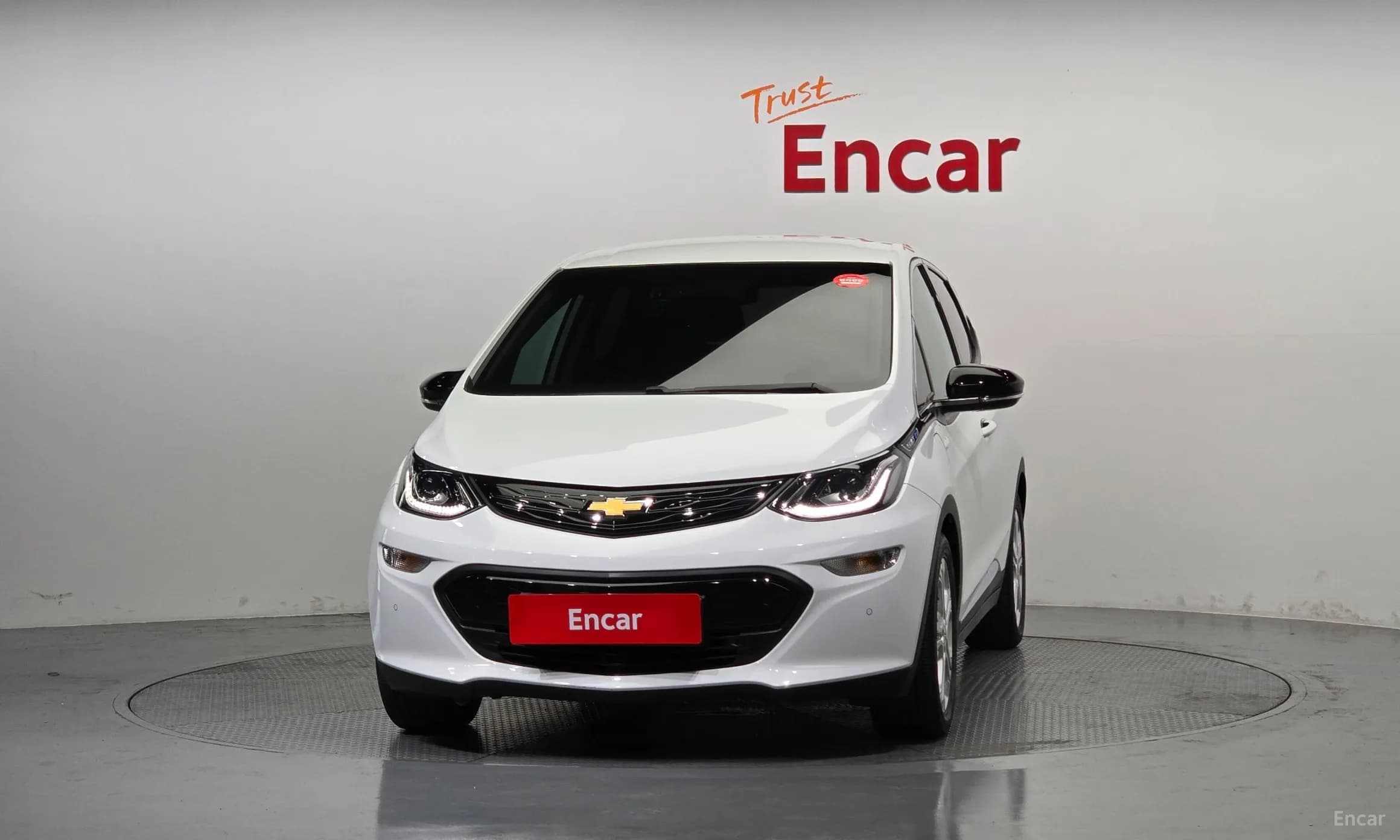Bolt EV