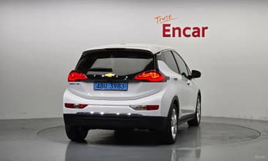 Bolt EV