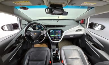 Bolt EV