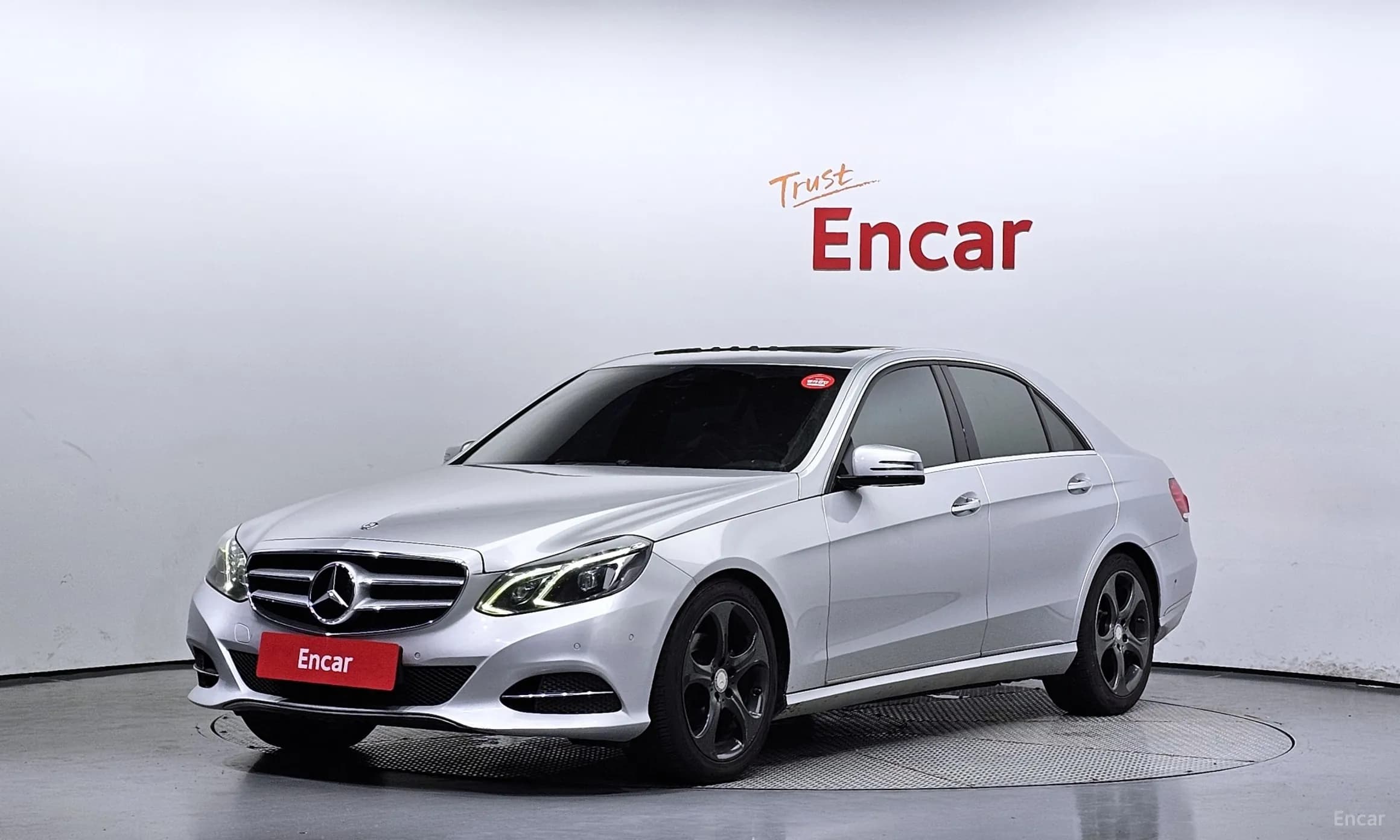 E-Class W212